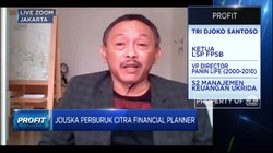 LSP FPSB: Jouska Tak Layak Disebut Perencana Keuangan