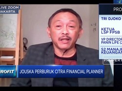 LSP FPSB: Jouska Tak Layak Disebut Perencana Keuangan