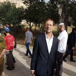 Ckckck... Politisi Israel Malah Happy dengan Ledakan Beirut