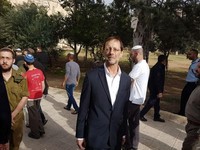 Ckckck... Politisi Israel Malah Happy dengan Ledakan Beirut