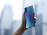 Imlek Dapat Angpau, Samsung dan Oppo Banting Harga HP