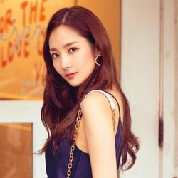 Skandal! Aktris Korea Park Min Young Dicekal ke Luar Negeri