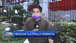 Pemerintah Godok Kebijakan Pinjaman Tanpa Bunga