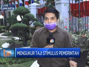 Pemerintah Godok Kebijakan Pinjaman Tanpa Bunga