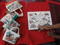 Intip Geliat UMKM yang Mulai Bangkit Saat Pandemi Menghantam