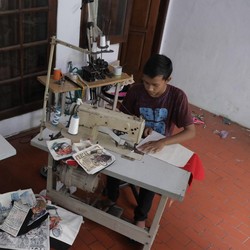 Jokowi Guyur Lagi Rp2,4 Juta ke 20 Juta Usaha Mikro di 2021