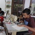 Kebijakan Baru Jokowi: Bantuan UMKM Rp 2,4 Juta, Segera Cair!