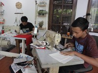 Kebijakan Baru Jokowi: Bantuan UMKM Rp 2,4 Juta, Segera Cair!