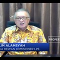 Perbankan Sehat, LPS: Belum Ada Penempatan Dana Langsung