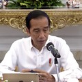 Jokowi Makin Senang, 17 Pabrik China Antre Mau Pindah ke RI