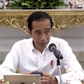 Ternyata, Ini Alasan Jokowi Beri 'Bansos' Pegawai Rp2,4 Juta