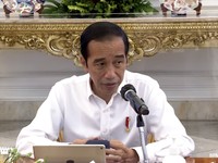 Siapa Saja yang Dapat Gaji ke-13 dari Jokowi? Simak Daftarnya