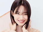 Fakta Shin Min Ah, 'Pasangan' Kim Seon Ho di Drakor Terbaru