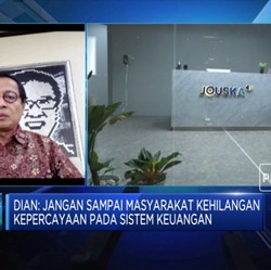 Tegas! PPATK Bakal Telusuri Semua Transaksi & Rekening Jouska