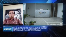 Strategi PPATK Jaga Integritas Sistem Keuangan RI