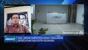 Strategi PPATK Jaga Integritas Sistem Keuangan RI