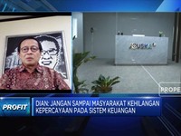 Strategi PPATK Jaga Integritas Sistem Keuangan RI