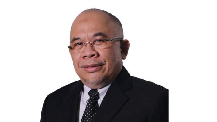 Wahyu Suparyono, Dirut Asabri/dok.Asabri