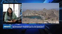 4 Bulan Mati Suri, ASITA Siapkan SOP Reopening Sektor Wisata