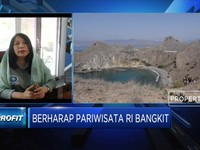4 Bulan Mati Suri, ASITA Siapkan SOP Reopening Sektor Wisata
