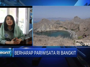 4 Bulan Mati Suri, ASITA Siapkan SOP Reopening Sektor Wisata