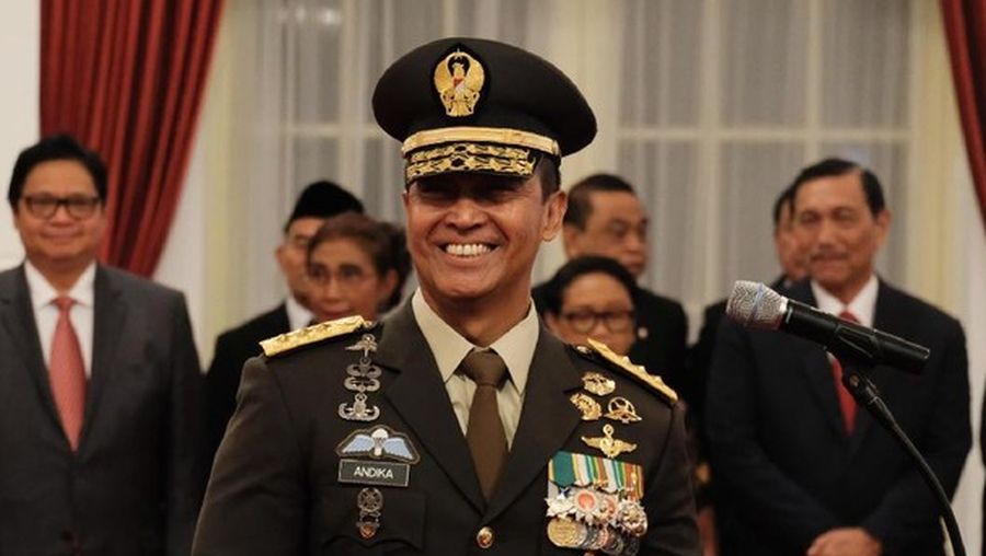 Andika Perkasa