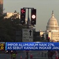 AS 'Cegat' Impor Alumunium Kanada