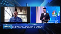 Bali Buka Pariwisata, Daerah Lain Kapan?