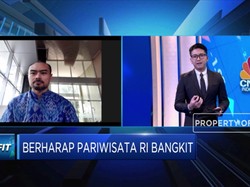 Bali Buka Pariwisata, Daerah Lain Kapan?
