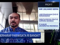 Kemenparekraf Siapkan Panduan Reopening Pariwisata