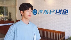 5 Rekomendasi Drama Korea Choi Woo Sung yang Wajib Ditonton