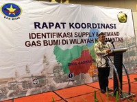 BPH Migas Identifikasi Supply & Demand Gas Bumi di Kalimantan
