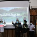 DPR RI & BPH Migas Dukung Penggunaan LNG untuk Kereta Api