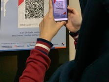 Digitalisasi Jadi Senjata Akselerasi Ekonomi Syariah RI