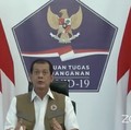 Libur Panjang, Maaf Kapasitas Tempat Wisata Dibatasi 50%