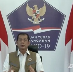 Libur Panjang, Maaf Kapasitas Tempat Wisata Dibatasi 50%
