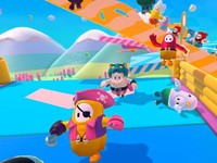 Fall Guys Raih 15 Juta Player Dalam 24 Jam, Bisa di Android?