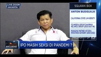 Galang Dana Kembangkan Bisnis Fintech,Reliance Group Siap IPO