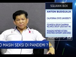 Galang Dana Kembangkan Bisnis Fintech,Reliance Group Siap IPO