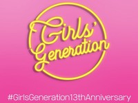 Gwiyeowo! Momen Sweet Girls Generation Reunian Ultah 13 Tahun