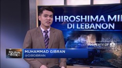 Hiroshima Mini di Lebanon