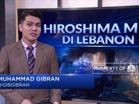 Hiroshima Mini di Lebanon