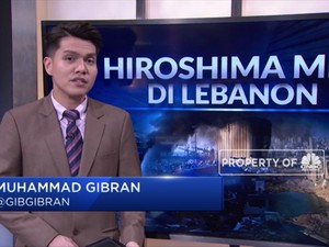 Hiroshima Mini di Lebanon