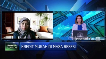 Ini Kunci Keberhasilan Stimulus Kredit Murah Rumah Tangga