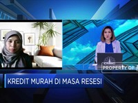 Ini Kunci Keberhasilan Stimulus Kredit Murah Rumah Tangga