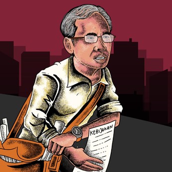 Ini Strategi OJK Dalam Percepat Pemulihan Ekonomi Nasional