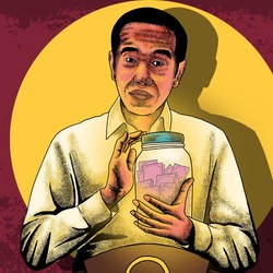 Kabar Baik Cuma Soal Covid dari Jokowi, Ekonomi Gimana?