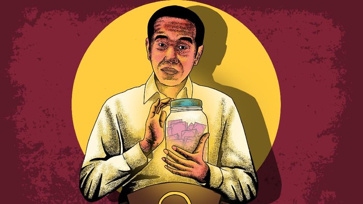 Infografis/ Nih ‘Vitamin’ Terbaru dari Jokowi agar RI Menjauh dari Resesi/Aristya Rahadian Infografis/ Nih ‘Vitamin’ Terbaru dari Jokowi agar RI Menjauh dari Resesi/Aristya Rahadian
