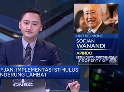 Apindo Keluhkan Lambannya Implementasi Stimulus Pemerintah