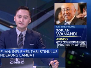 Apindo Keluhkan Lambannya Implementasi Stimulus Pemerintah